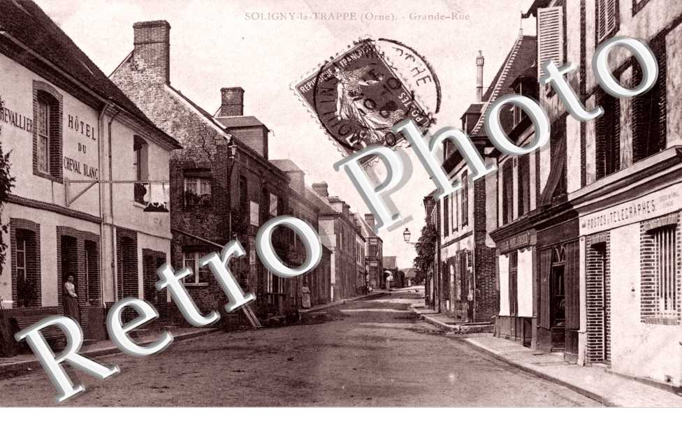 grande rue