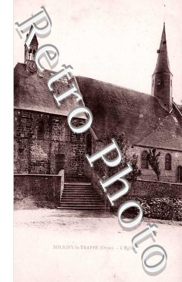l&#039;eglise
