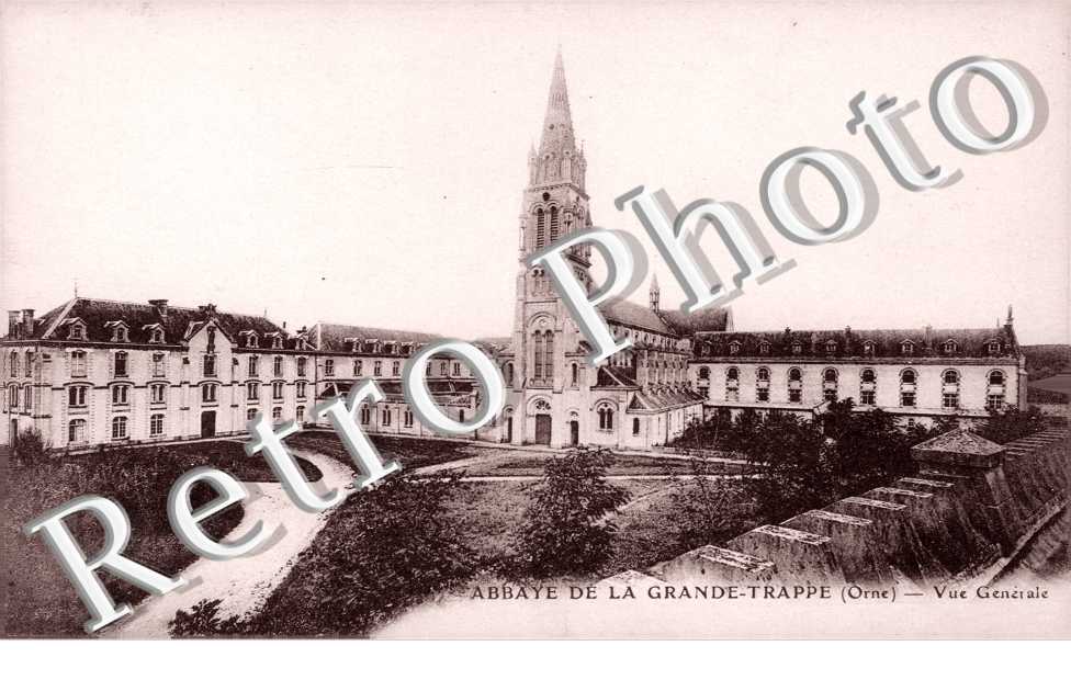 Abbaye