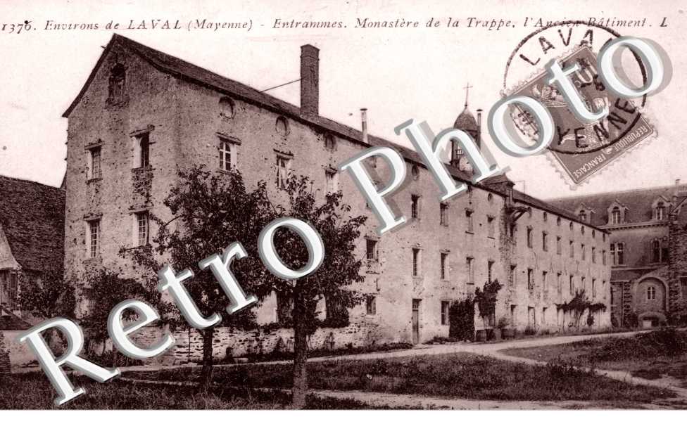 la grande Trappe