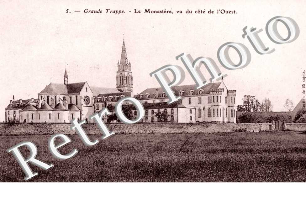 la grande Trappe