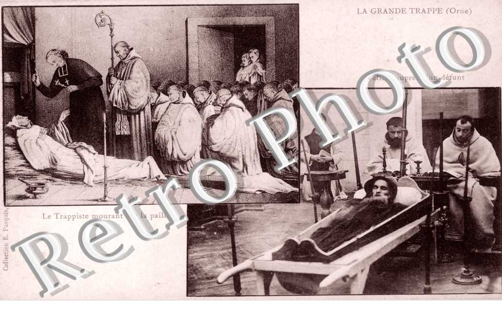la grande Trappe