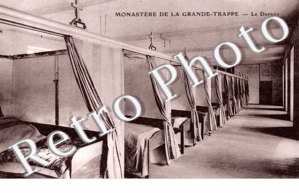 la grande Trappe