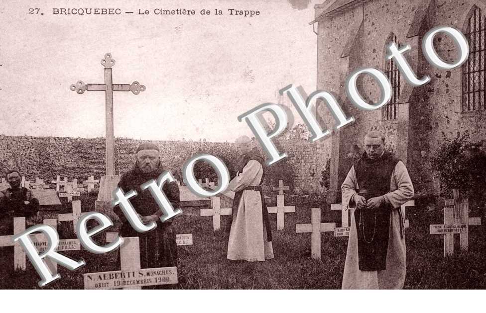la grande Trappe