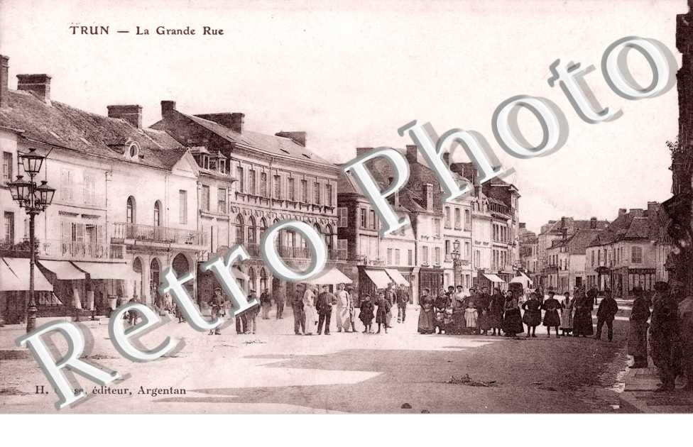 La Grande Rue