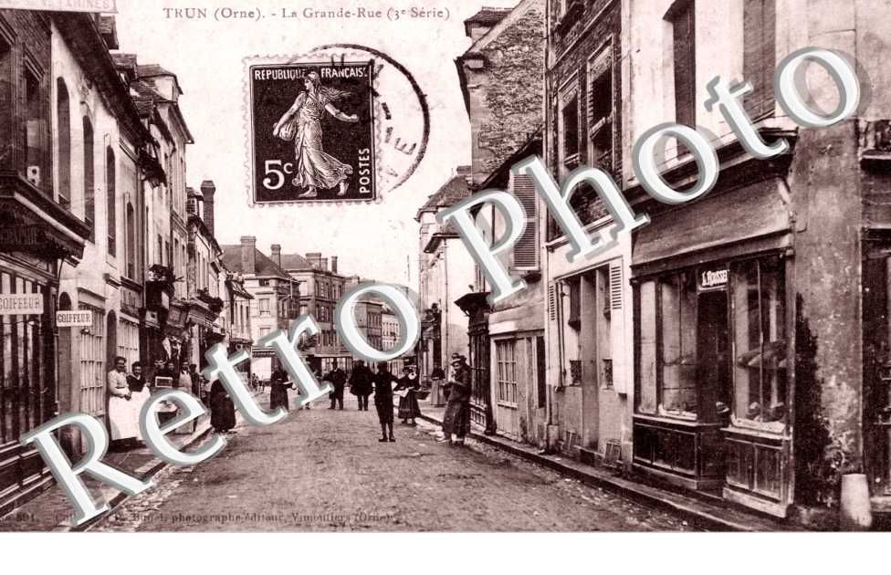 La Grande Rue