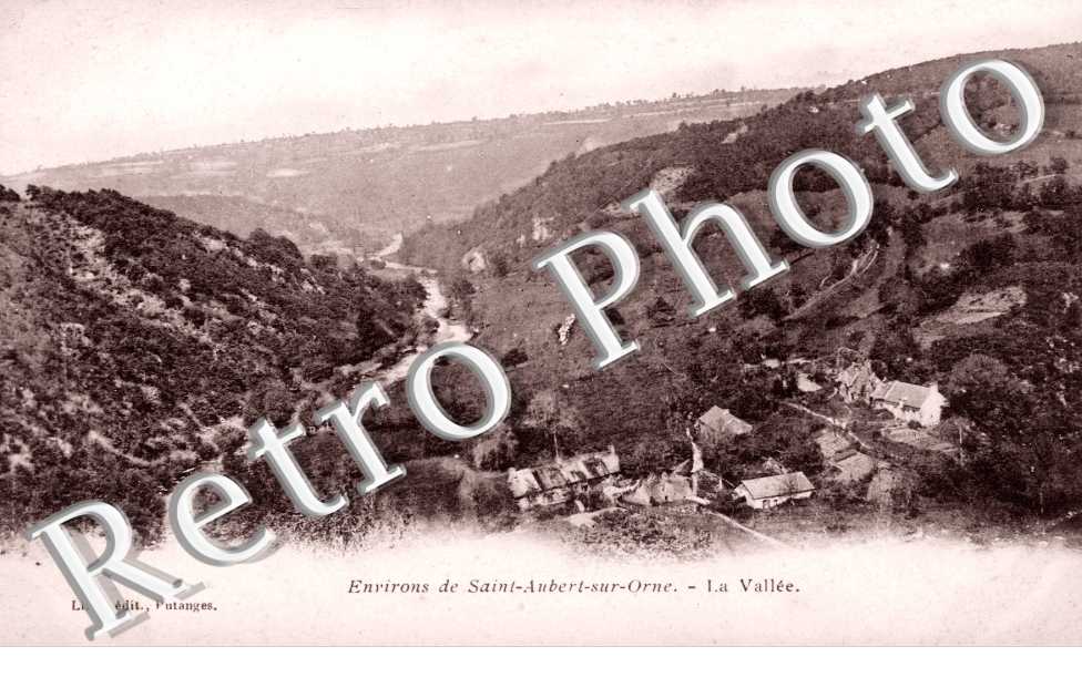la vallee