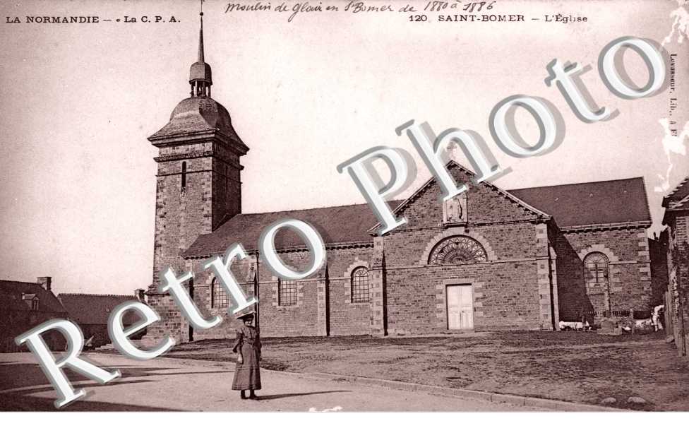 l&#039;eglise