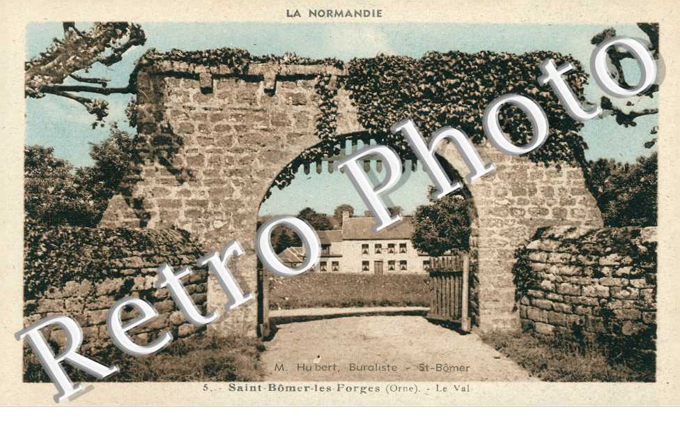 Le Val