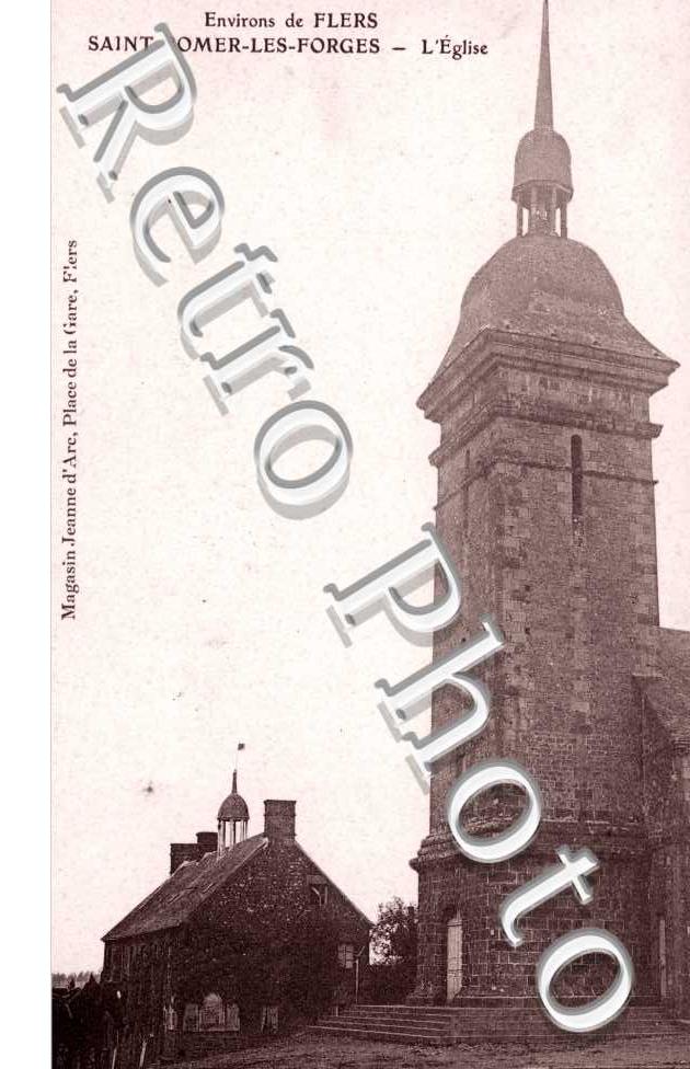 L&#039;Eglise