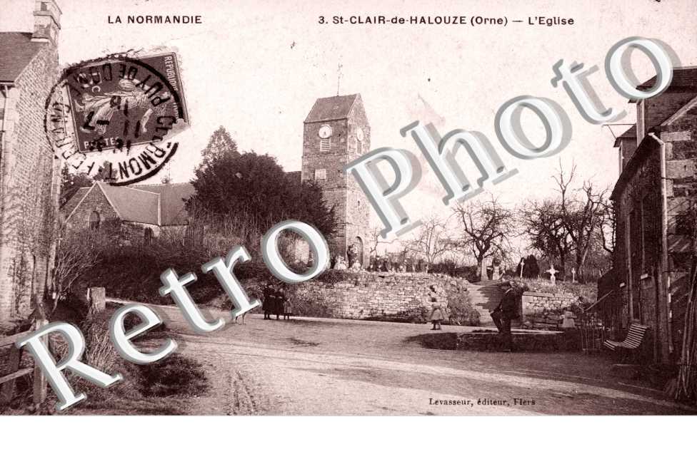 l&#039;eglise