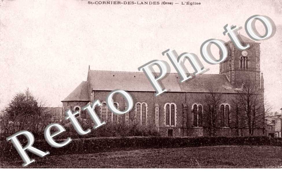 l'Eglise
