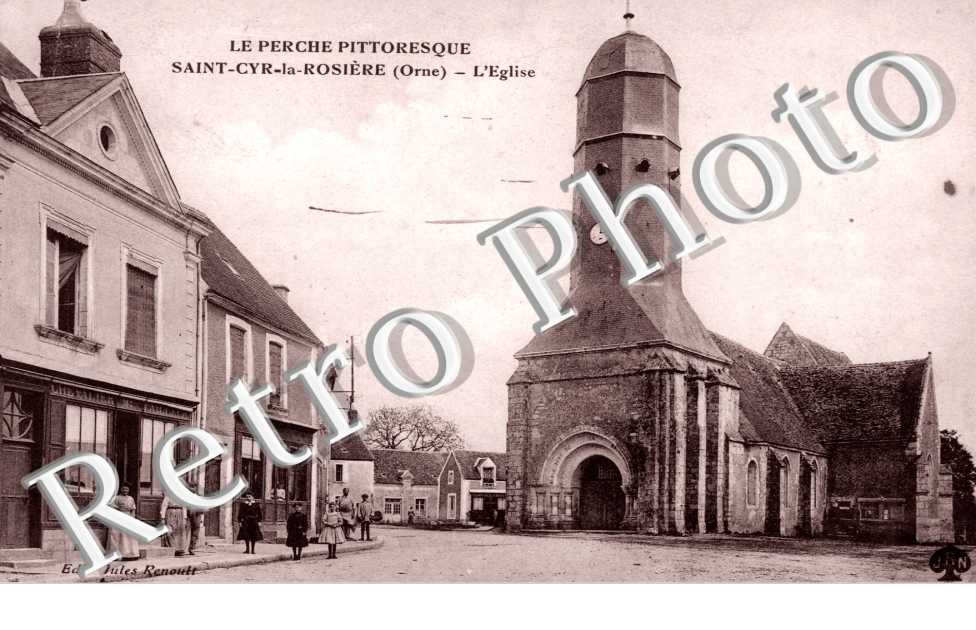 l&#039;eglise