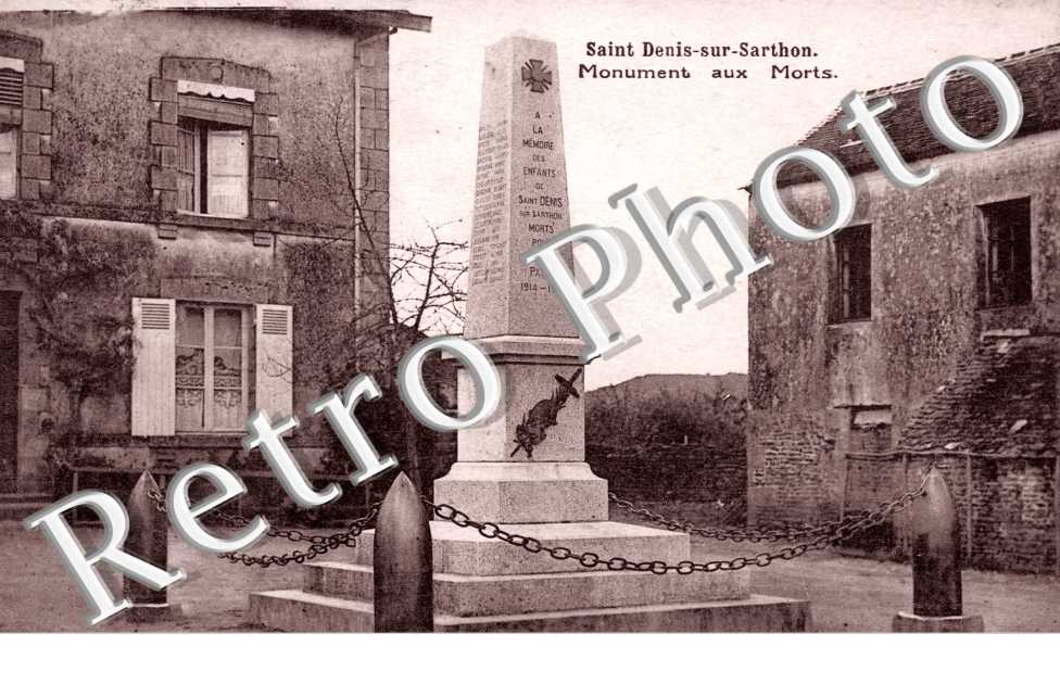 monument aux morts