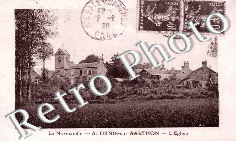 l&#039;eglise