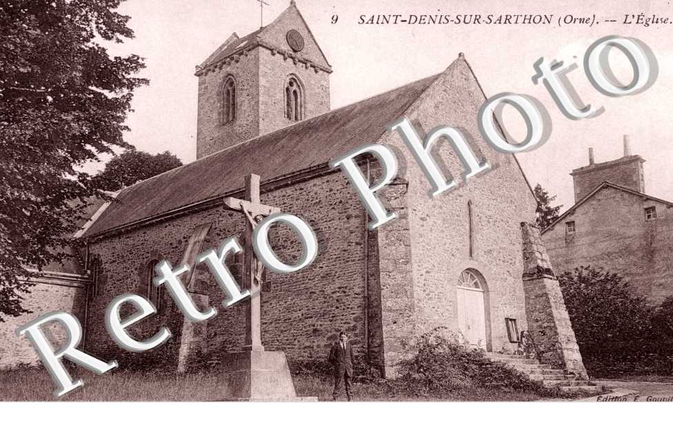l&#039;eglise