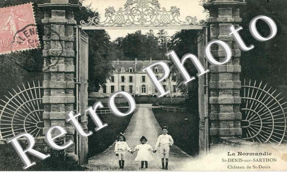 La Château