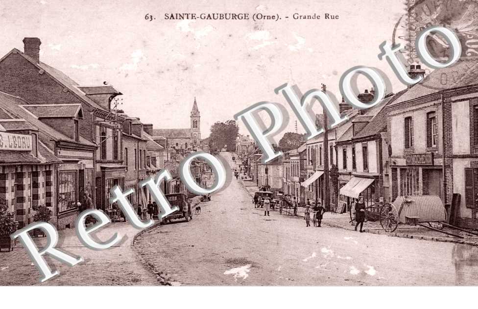 Grande Rue