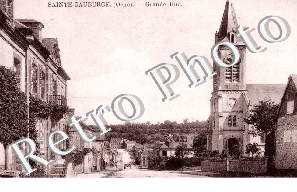 Grande Rue
