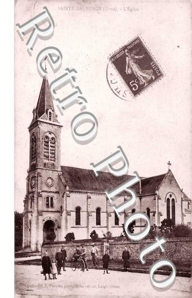  l&#039;Eglise