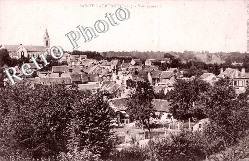Vue Generale