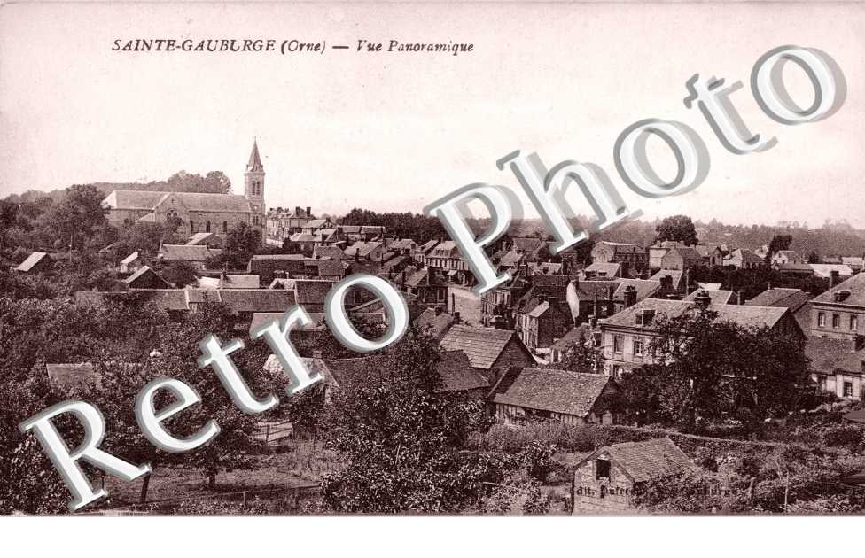  Vue Panoramique
