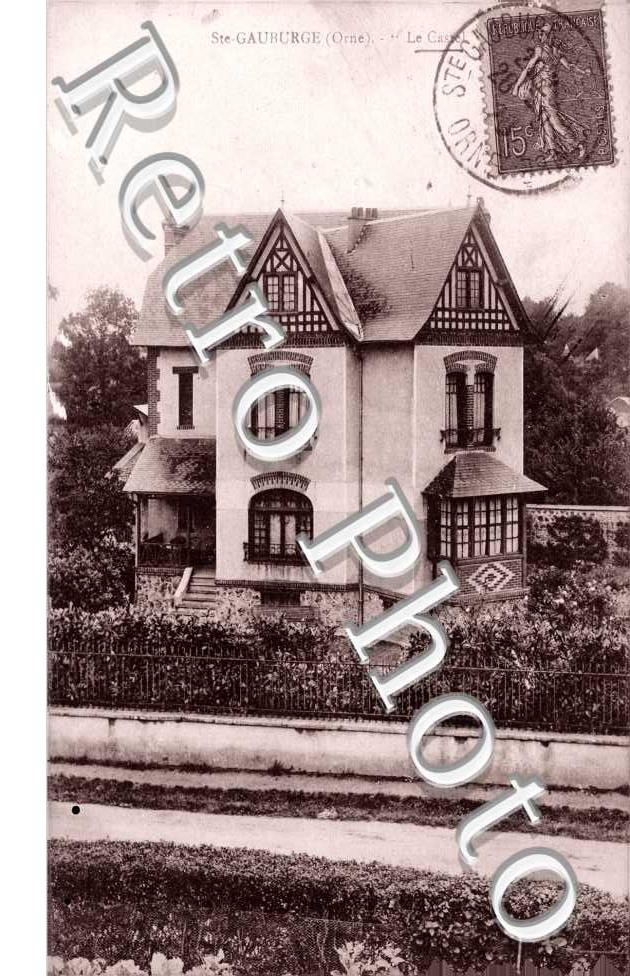 le Castel