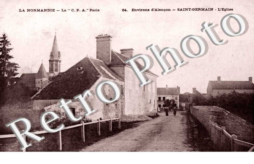 l&#039;eglise
