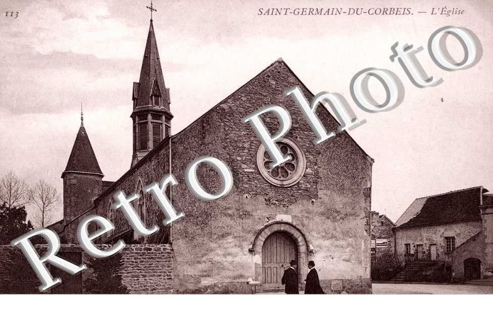l&#039;eglise