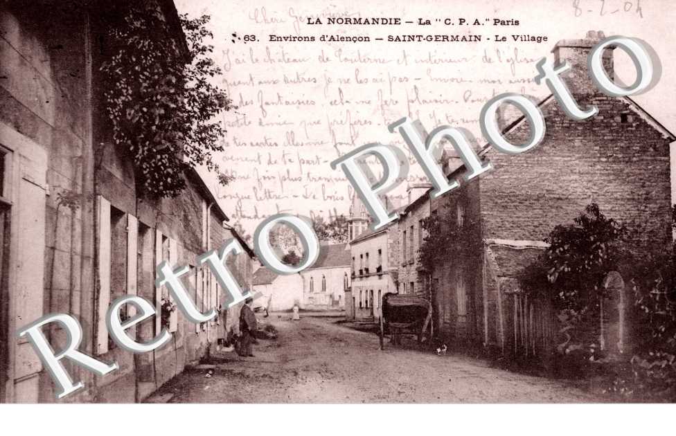 le village