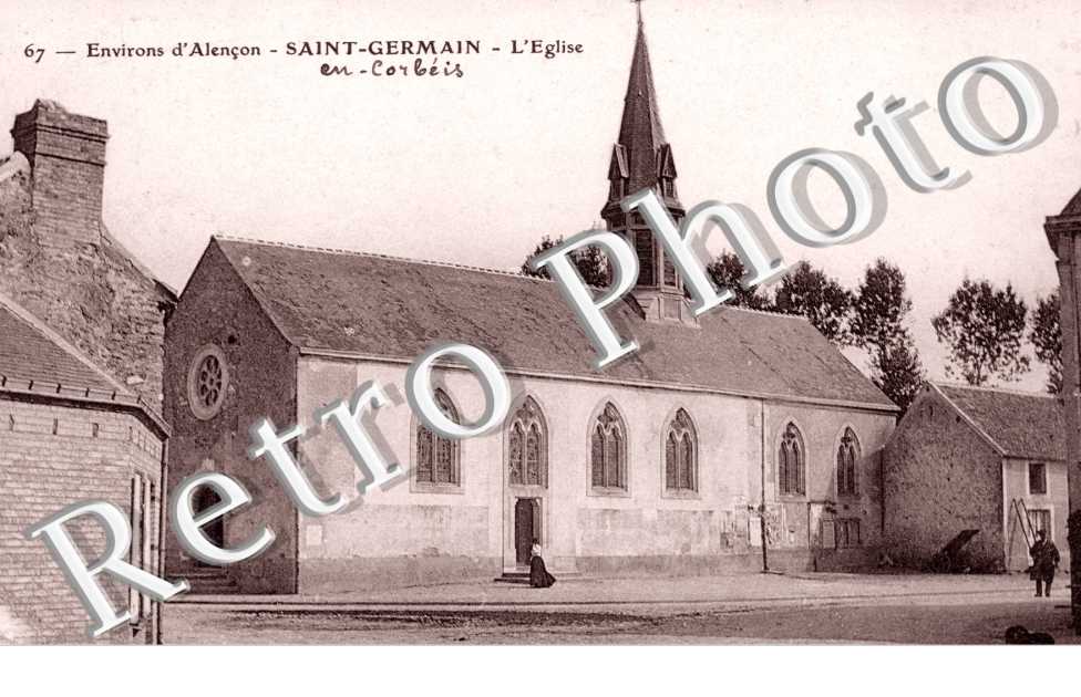 l&#039;eglise