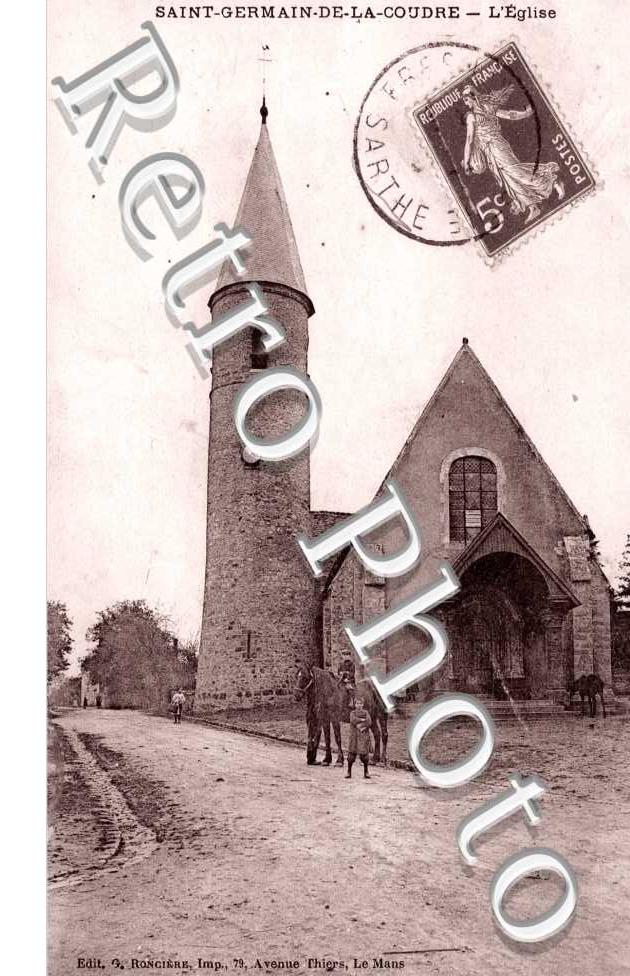 l&#039;eglise