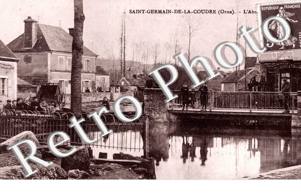 l&#039;abreuvoir