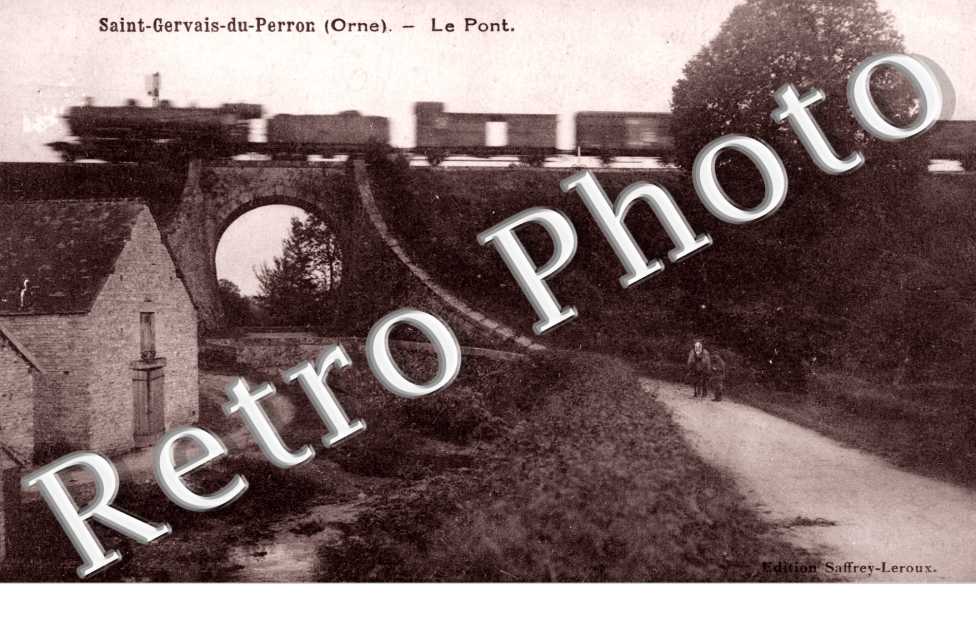 le Pont