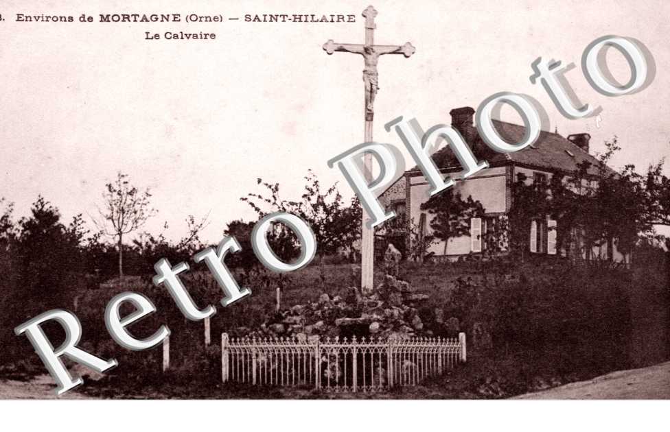 le calvaire