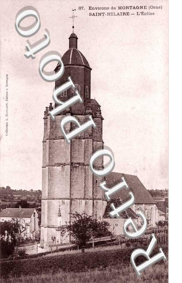 l&#039;eglise