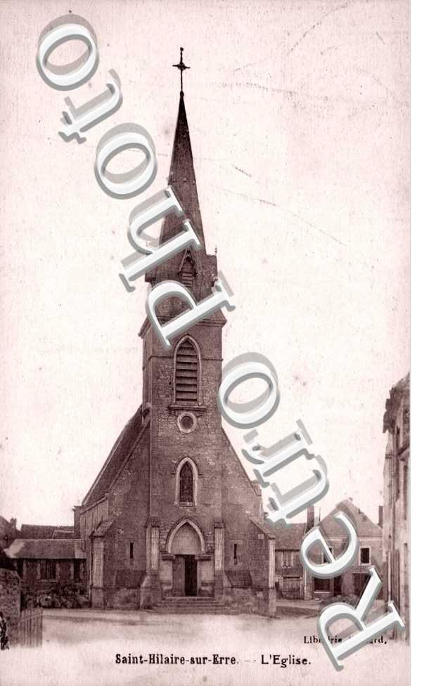 L&#039;église