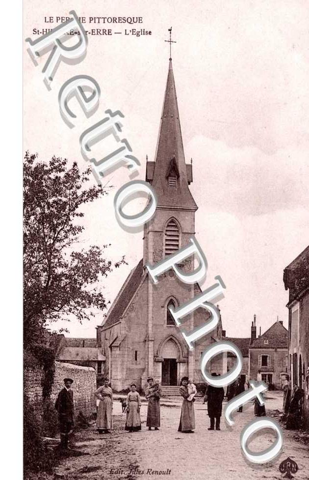 l&#039;eglise