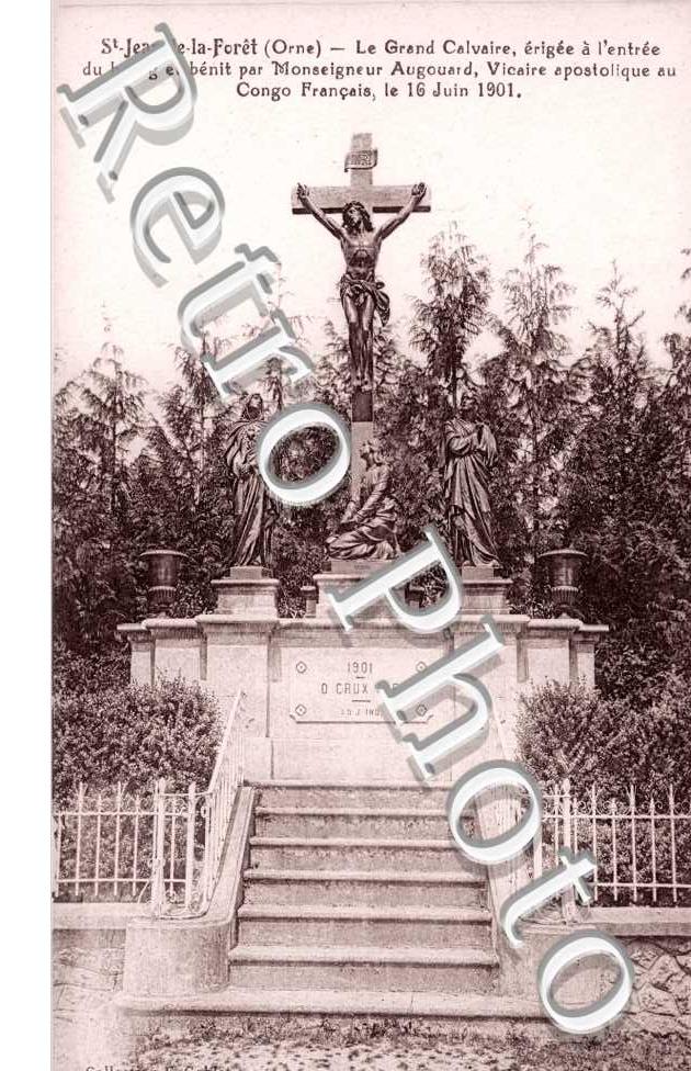 Le Grand Calvaire
