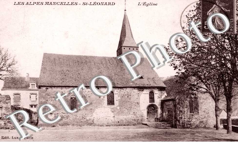 l&#039;eglise