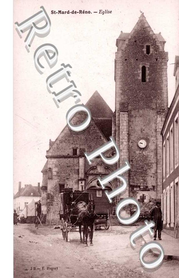 eglise