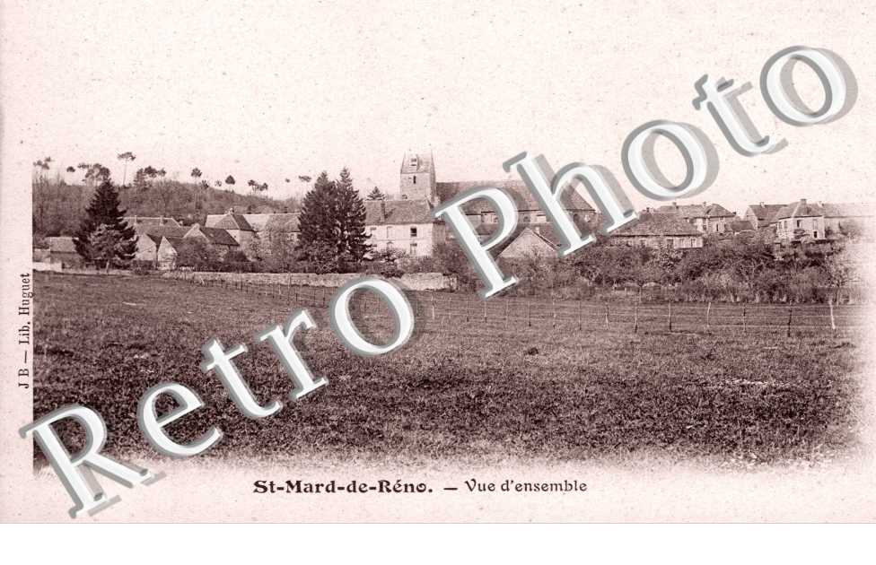 vue d'ensemble