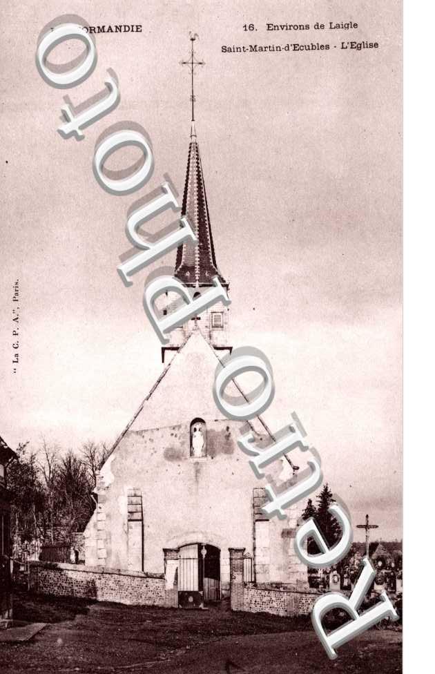 l&#039;eglise