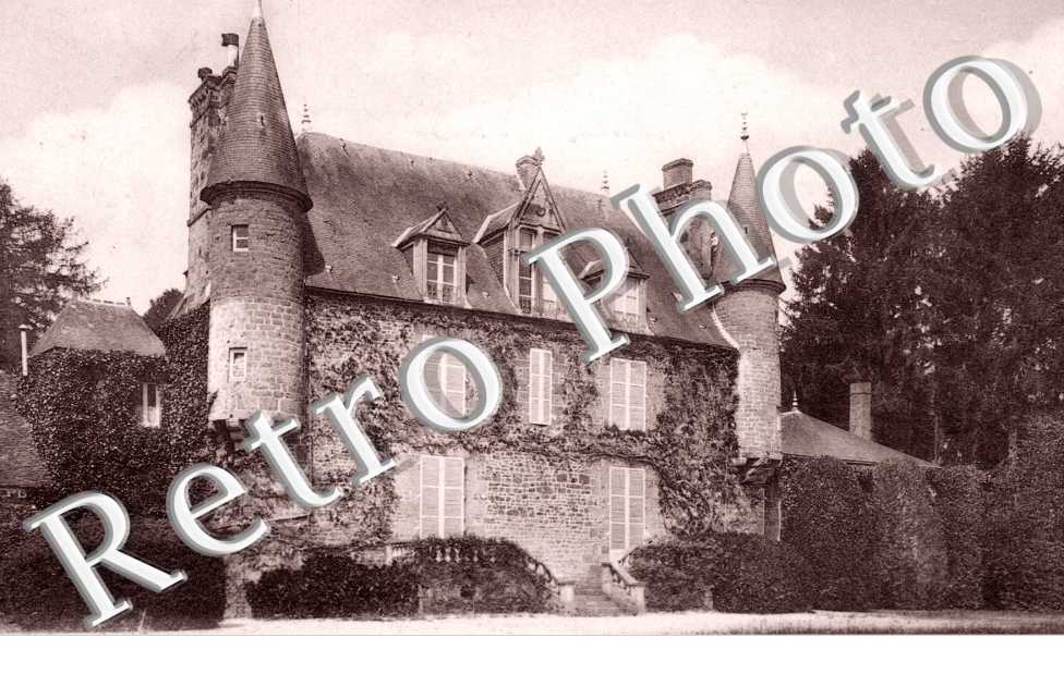 Le Chateau
