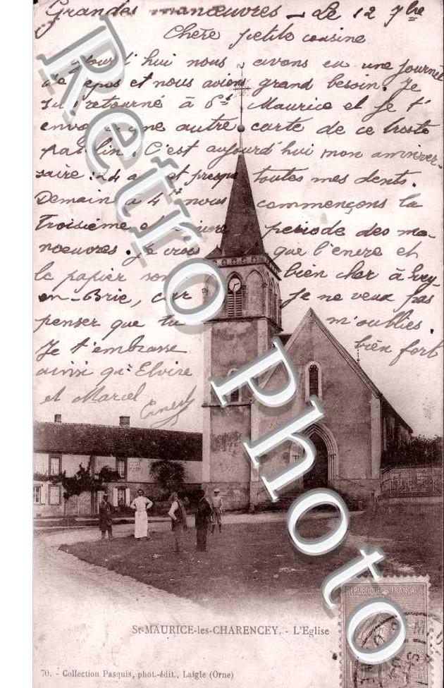 l&#039;eglise