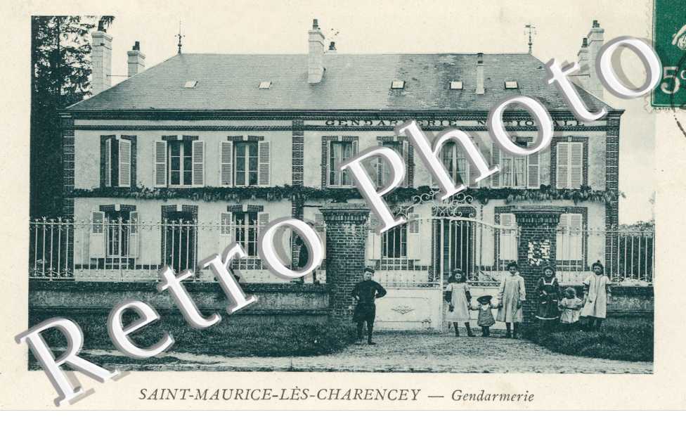 Gendarmerie