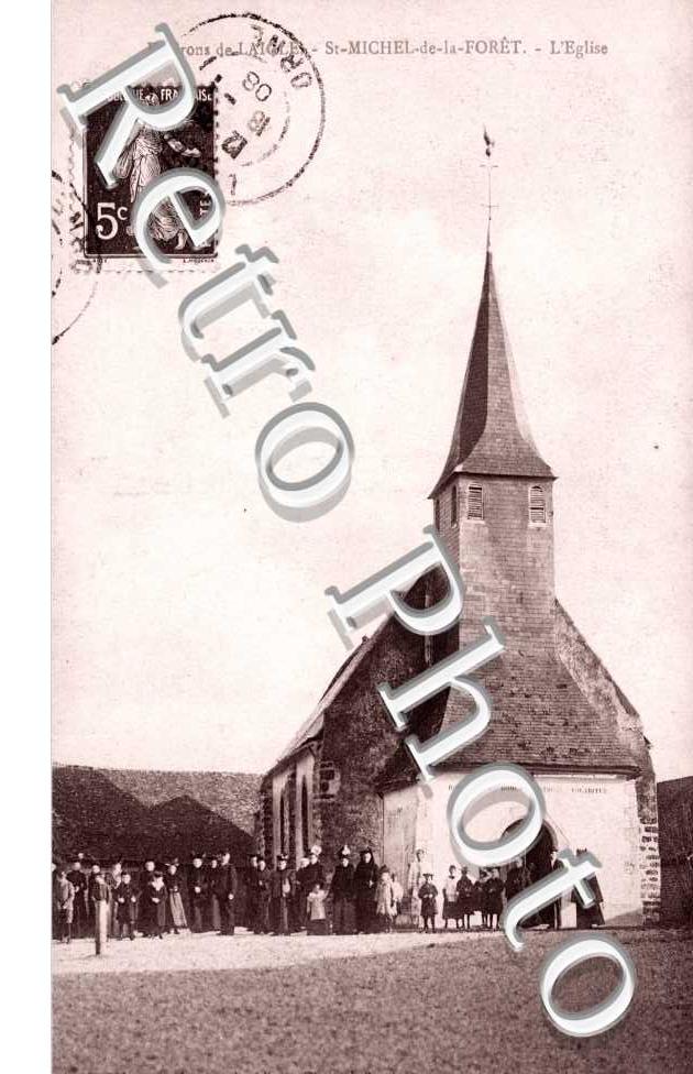 l&#039;eglise