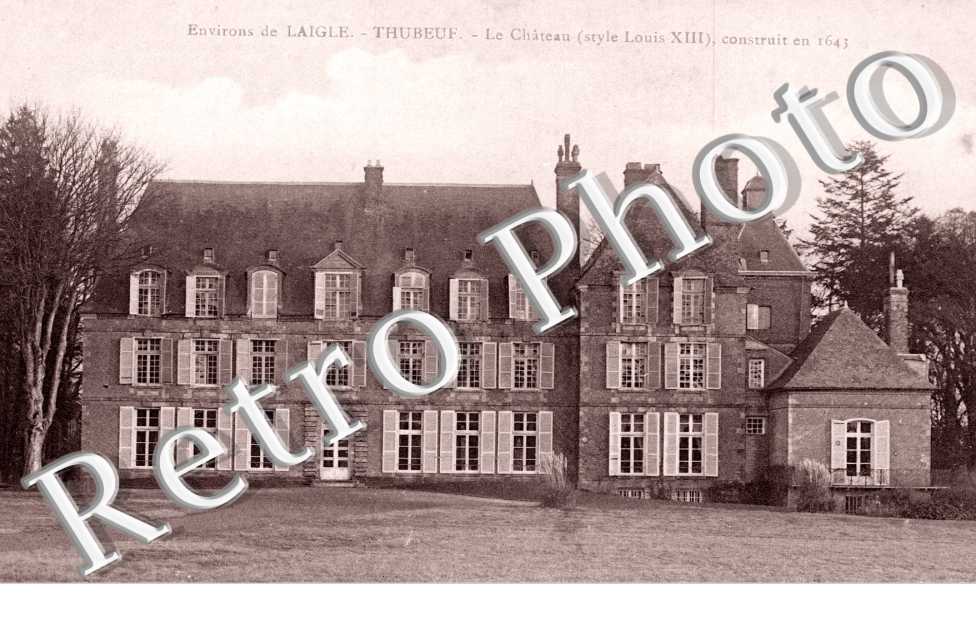le Chateau