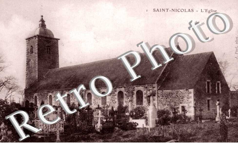 l&#039;Eglise