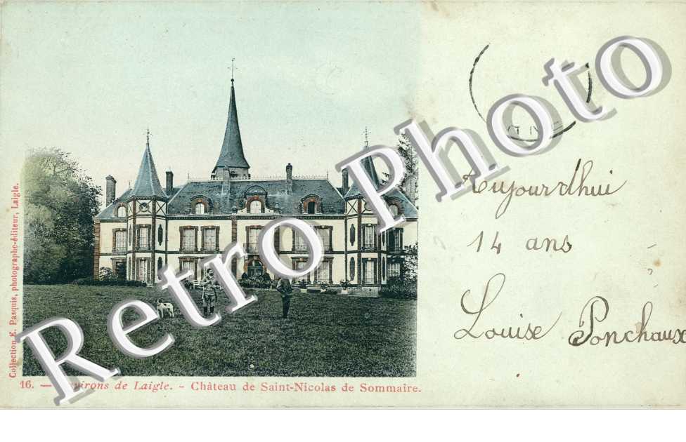 Le Château